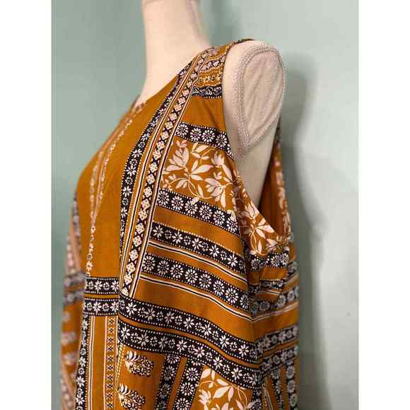 NWT!! MAURICES Mid Length Tank Dress SIZE 0 - Picture 3 of 6